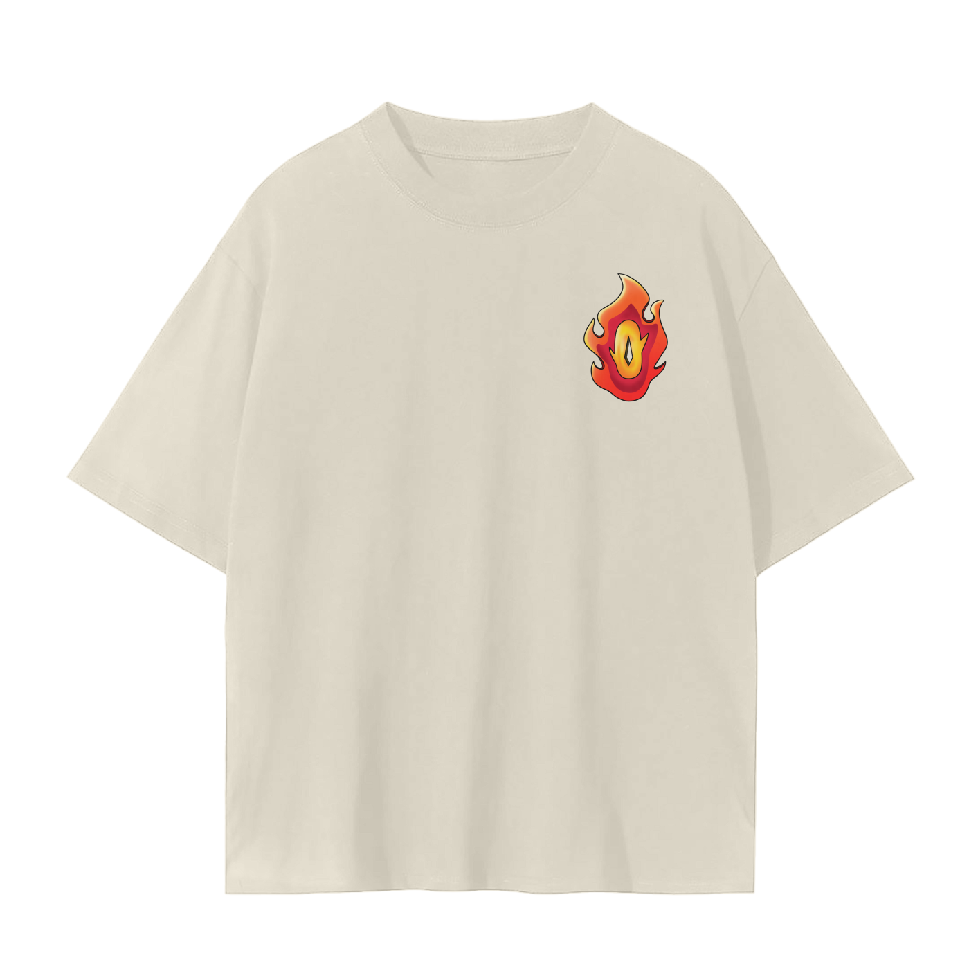 Set Your Heart Ablaze