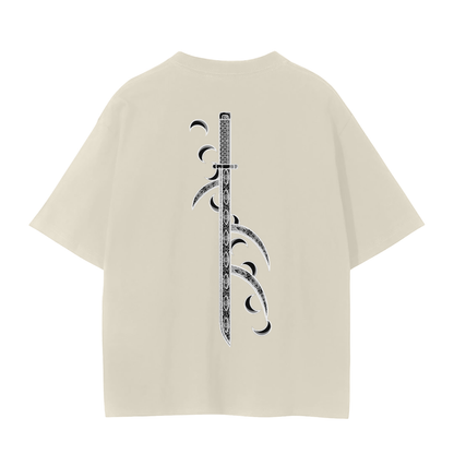 Kokushibo Anti-Manga