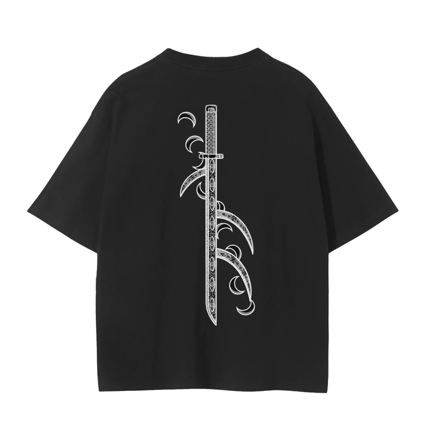 Kokushibo Anti-Manga