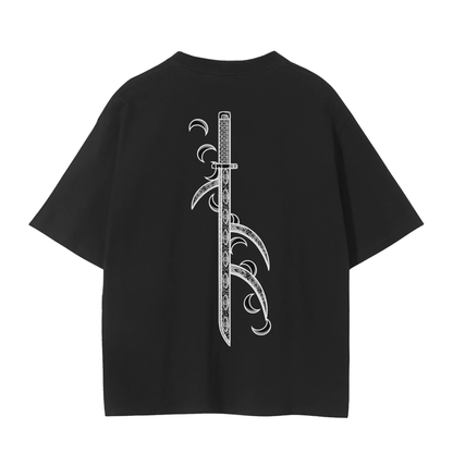 Kokushibo Anti-Manga