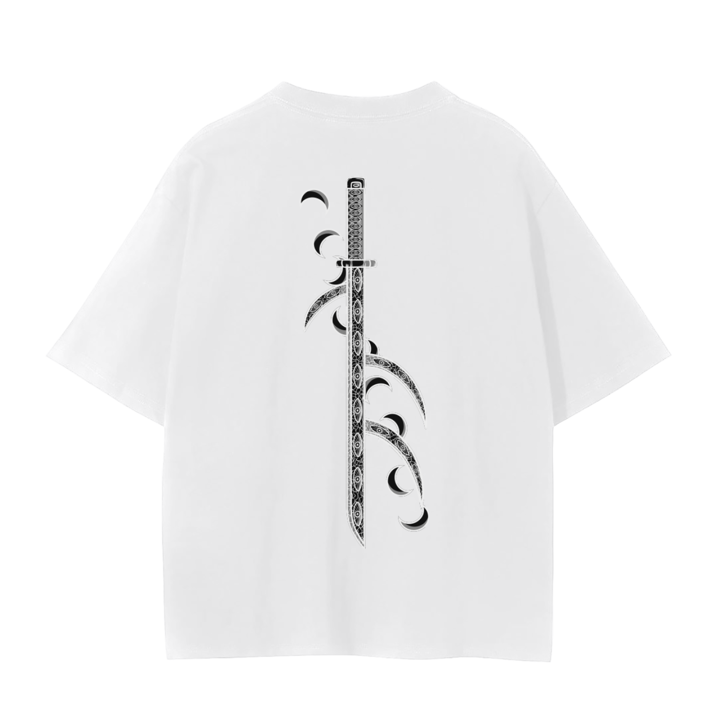 Kokushibo Anti-Manga