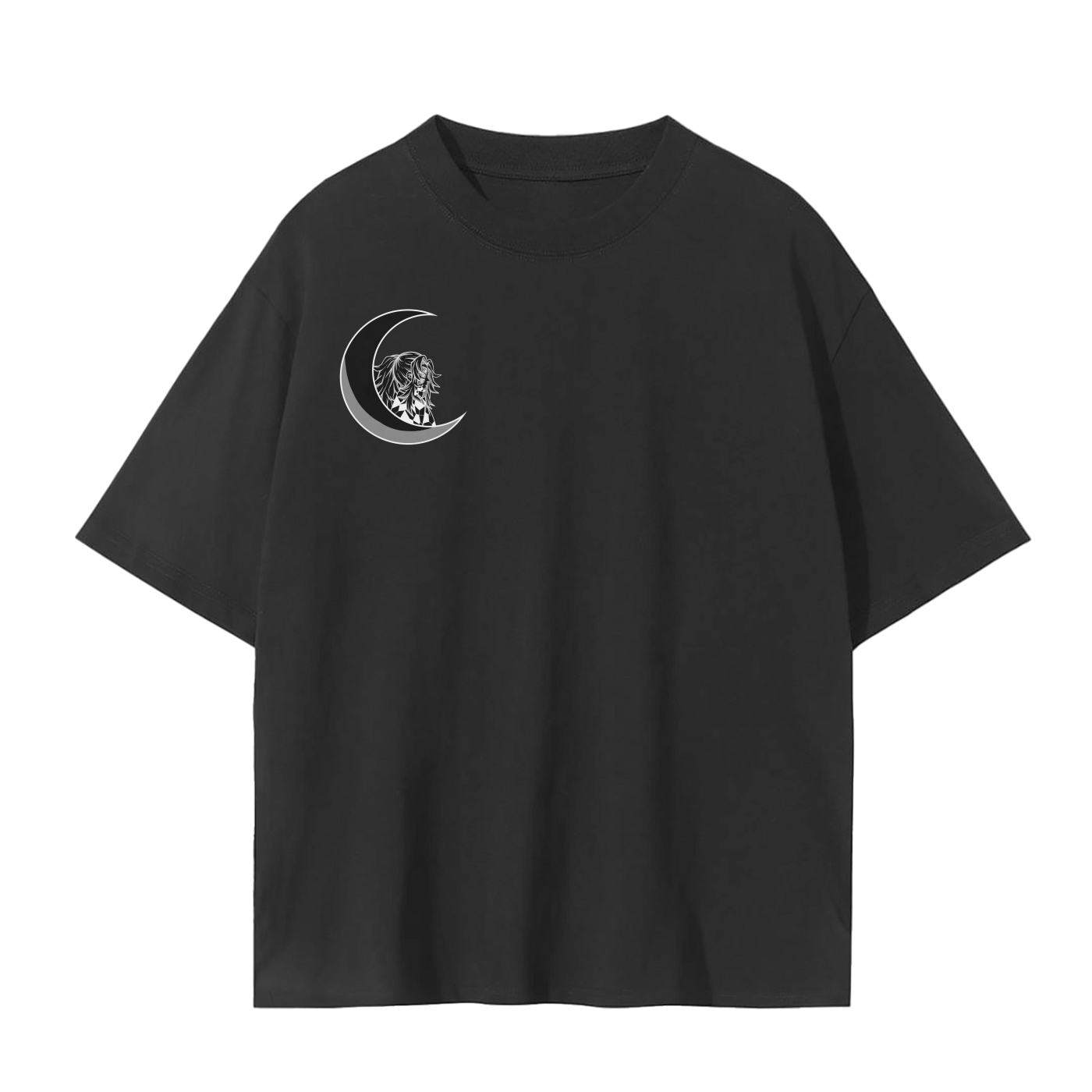 Kokushibo Anti-Manga