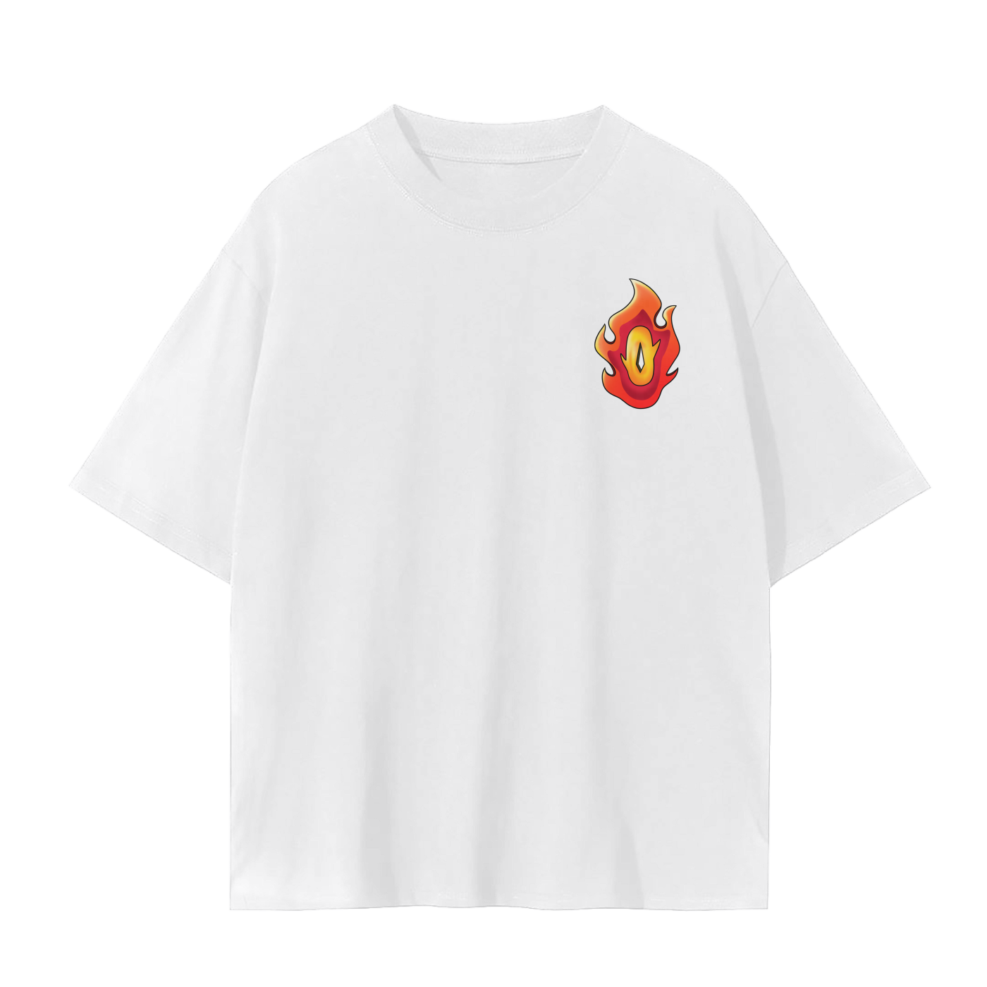 Set Your Heart Ablaze